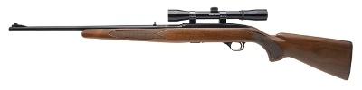 "WINCHESTER MODEL 480 RIFLE .22LR (L2026-05269)" - Image 3 of 4