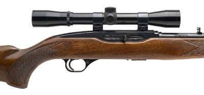 "WINCHESTER MODEL 480 RIFLE .22LR (L2026-05269)" - Image 2 of 4