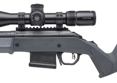 "Ruger American Rifle .308 Win (05501) AUSTX" - Image 4 of 5