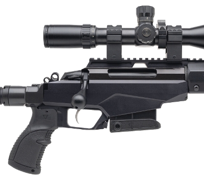 "Tikka T3X Tac A1 Rifle .308 Win (05749) AUSTX" - Image 2 of 4