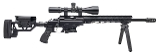 "Tikka T3X Tac A1 Rifle .308 Win (05749) AUSTX" - Image 1 of 4