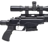 "Tikka T3X Tac A1 Rifle .308 Win (05749) AUSTX" - Image 2 of 4
