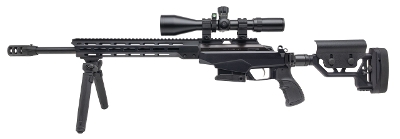 "Tikka T3X Tac A1 Rifle .308 Win (05749) AUSTX" - Image 3 of 4