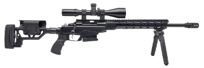 "Tikka T3X Tac A1 Rifle .308 Win (05749) AUSTX" - Image 1 of 4