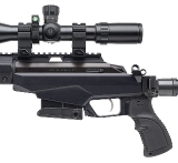 "Tikka T3X Tac A1 Rifle .308 Win (05749) AUSTX" - Image 4 of 4