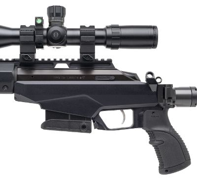 "Tikka T3X Tac A1 Rifle .308 Win (05749) AUSTX" - Image 4 of 4