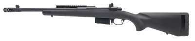 "Ruger Scout Rifle .450 Bushmaster (04974) AUSTX" - Image 3 of 6