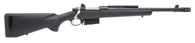 "Ruger Scout Rifle .450 Bushmaster (04974) AUSTX" - Image 1 of 6