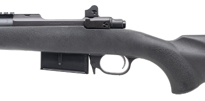 "Ruger Scout Rifle .450 Bushmaster (04974) AUSTX" - Image 4 of 6