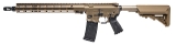 "LWRC M6IC/Geissele Rifle 5.56 Nato (05812) AUSTX" - Image 3 of 4