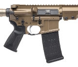"LWRC M6IC/Geissele Rifle 5.56 Nato (05812) AUSTX" - Image 2 of 4