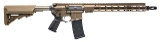 "LWRC M6IC/Geissele Rifle 5.56 Nato (05812) AUSTX" - Image 1 of 4