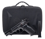 "(SN: L108602) CZ 75 LEGEND PISTOL 9MM (L2026-08213) NEW" - Image 3 of 3