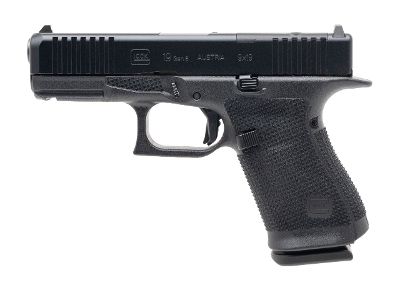"(SN: CHZK039) GLOCK 19 GEN 6 ORS PISTOL 9MM (L2026-08208) NEW" - Image 2 of 3
