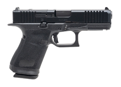"(SN: CHZK037) GLOCK 19 GEN 6 ORS PISTOL 9MM (L2026-08206) NEW" - Image 1 of 3