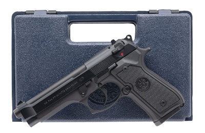 "BERETTA M9 PISTOL 9MM (L2026-07652) CONSIGNMENT" - Image 7 of 7