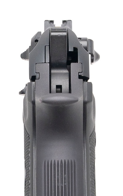 "BERETTA M9 PISTOL 9MM (L2026-07652) CONSIGNMENT" - Image 3 of 7