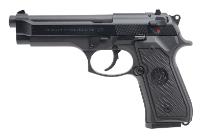 "BERETTA M9 PISTOL 9MM (L2026-07652) CONSIGNMENT" - Image 2 of 7