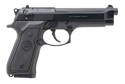 "BERETTA M9 PISTOL 9MM (L2026-07652) CONSIGNMENT" - Image 1 of 7