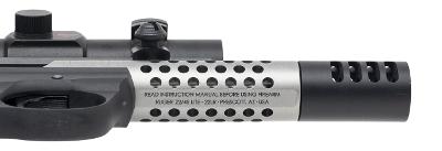 "Ruger MK III 22/45 Litle Pistol .22 LR (05952) AUSTX" - Image 5 of 6