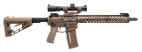 "WILSON COMBAT TACTICAL RECON RIFLE .300 BLACKOUT (L2026-02147)" - Image 1 of 4