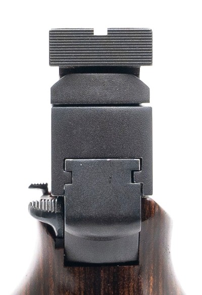 "SMITH & WESSON 41 PISTOL .22LR (L2026-07863)" - Image 3 of 7