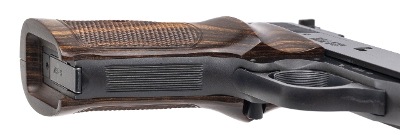 "SMITH & WESSON 41 PISTOL .22LR (L2026-07863)" - Image 6 of 7