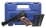 "SMITH & WESSON 41 PISTOL .22LR (L2026-07863)" - Image 7 of 7