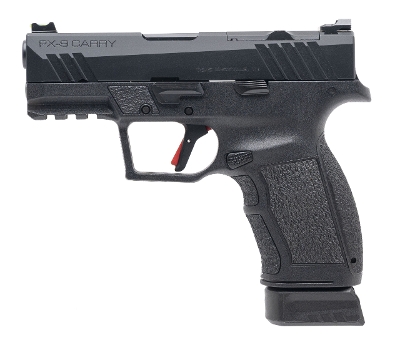 "TISAS PX-9 CARRY PISTOL 9MM (L2026-07185)" - Image 2 of 5