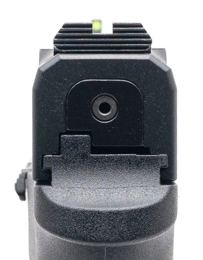"TISAS PX-9 CARRY PISTOL 9MM (L2026-07185)" - Image 3 of 5