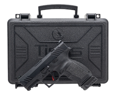 "TISAS PX-9 CARRY PISTOL 9MM (L2026-07185)" - Image 5 of 5