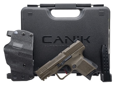 "CANIK TP9 ELITE SC PISTOL 9MM (L2026-07925)" - Image 5 of 5