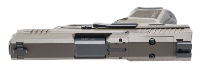 "CANIK TP9 ELITE SC PISTOL 9MM (L2026-07925)" - Image 4 of 5