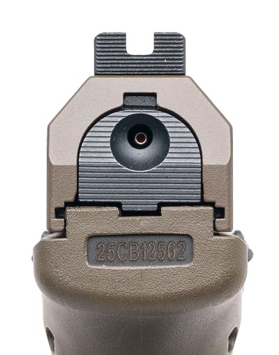 "CANIK TP9 ELITE SC PISTOL 9MM (L2026-07925)" - Image 3 of 5