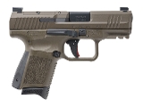 "CANIK TP9 ELITE SC PISTOL 9MM (L2026-07925)" - Image 1 of 5