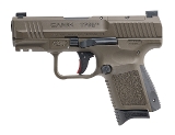 "CANIK TP9 ELITE SC PISTOL 9MM (L2026-07925)" - Image 2 of 5