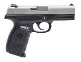 "SMITH & WESSON SW40VE PISTOL .40 S&W (L2026-07656) CONSIGNMENT" - Image 1 of 5