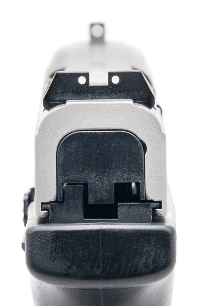 "SMITH & WESSON SW40VE PISTOL .40 S&W (L2026-07656) CONSIGNMENT" - Image 3 of 5