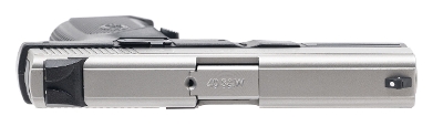 "SMITH & WESSON SW40VE PISTOL .40 S&W (L2026-07656) CONSIGNMENT" - Image 4 of 5