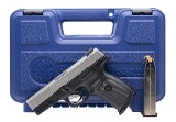"SMITH & WESSON SW40VE PISTOL .40 S&W (L2026-07656) CONSIGNMENT" - Image 5 of 5