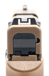 "GLOCK 43X MOS PISTOL 9MM (L2026-08190)" - Image 3 of 5