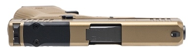 "GLOCK 43X MOS PISTOL 9MM (L2026-08190)" - Image 4 of 5