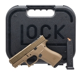 "GLOCK 43X MOS PISTOL 9MM (L2026-08190)" - Image 5 of 5