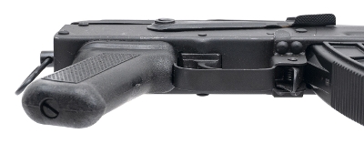 "ROMARM/CUGIR MICRO DRACO PISTOL 7.62X39MM (L2026-07901)" - Image 4 of 4