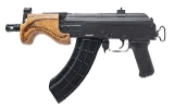 "ROMARM/CUGIR MICRO DRACO PISTOL 7.62X39MM (L2026-07901)" - Image 2 of 4