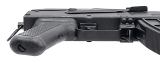 "ROMARM/CUGIR MICRO DRACO PISTOL 7.62X39MM (L2026-07901)" - Image 4 of 4