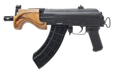 "ROMARM/CUGIR MICRO DRACO PISTOL 7.62X39MM (L2026-07901)" - Image 2 of 4