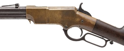 "US Martial Civil War Era Henry (60912) " - Image 4 of 11