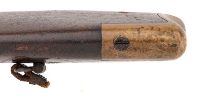 "US Martial Civil War Era Henry (60912) " - Image 10 of 11