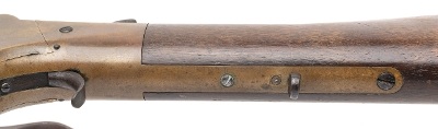 "US Martial Civil War Era Henry (60912) " - Image 6 of 11
